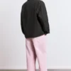 Camisas a cuadros con bordado STWD