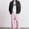 Camisas a cuadros con bordado STWD