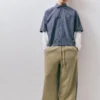 Camisas a cuadros de doble manga