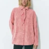 Camisas bandana a cuadros vichy