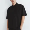 Camisas de manga corta con bolsillo Camisas de manga corta con bolsillo
