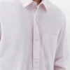 Camisas de manga larga a rayas Camisas de manga larga a rayas
