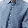 Camisas de manga larga a rayas Camisas de manga larga a rayas