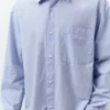 Camisas de manga larga a rayas Camisas de manga larga a rayas