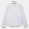 Camisas de manga larga a rayas Camisas de manga larga a rayas