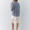 Camisas oversize a cuadros Camisas oversize a cuadros