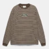 Camiseta a rayas de Ford