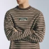 Camiseta a rayas de Ford