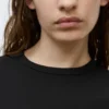 Camiseta ajustada de manga corta Camiseta ajustada de manga corta