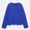 Camiseta azul de Stranger Things Camiseta azul de Stranger Things