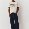 Camiseta Bayside Port Camiseta Bayside Port