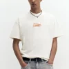 Camiseta blanca STWD Camiseta blanca STWD