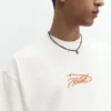 Camiseta blanca STWD Camiseta blanca STWD