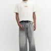 Camiseta blanca STWD Camiseta blanca STWD