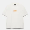 Camiseta blanca STWD Camiseta blanca STWD