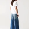 Camiseta básica de manga corta Camiseta básica de manga corta