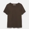 Camiseta básica de manga corta Camiseta básica de manga corta