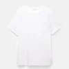 Camiseta básica de manga corta Camiseta básica de manga corta