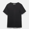 Camiseta básica de manga corta Camiseta básica de manga corta