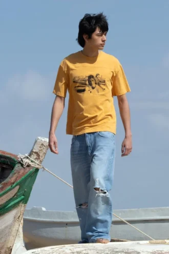 Camiseta Camaron San Fernando