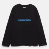 Camiseta con estampado gráfico de ciudades Camiseta con estampado gráfico de ciudades
