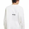 Camiseta con gráfico de gato