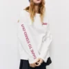 Camiseta con gráfico STWD