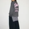 Camiseta con gráfico STWD