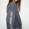Camiseta con gráfico STWD