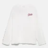 Camiseta con gráfico STWD