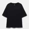 Camiseta corta de manga corta