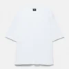 Camiseta corta de manga corta