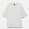 Camiseta corta de manga corta