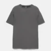 Camiseta de corte entallado Camiseta de corte entallado