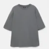 Camiseta de corte holgado Camiseta de corte holgado