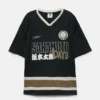 Camiseta de fútbol Sakamoto Days Camiseta de fútbol Sakamoto Days