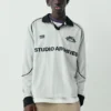 Camiseta de fútbol Stwd Studio Archives Camiseta de fútbol Stwd Studio Archives
