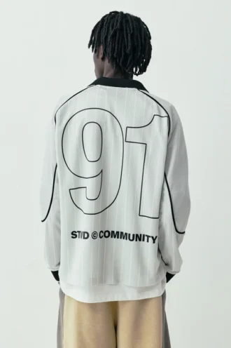 Camiseta de fútbol Stwd Studio Archives