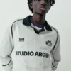 Camiseta de fútbol Stwd Studio Archives Camiseta de fútbol Stwd Studio Archives