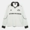 Camiseta de fútbol Stwd Studio Archives Camiseta de fútbol Stwd Studio Archives