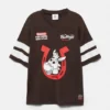 Camiseta de fútbol Toy Story Camiseta de fútbol Toy Story