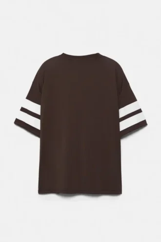 Camiseta de fútbol Toy Story