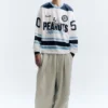 Camiseta de hockey de Peanuts