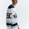 Camiseta de hockey de Peanuts
