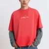 Camiseta de la comunidad STWD