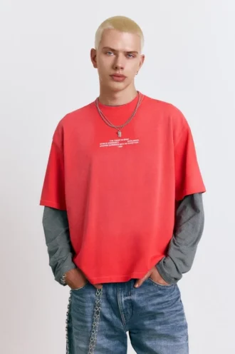 Camiseta de la comunidad STWD