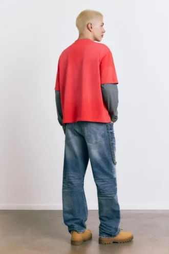Camiseta de la comunidad STWD