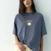 Camiseta de manga corta con estampado Camiseta de manga corta con estampado
