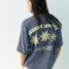 Camiseta de manga corta con estampado Camiseta de manga corta con estampado