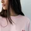Camiseta de manga corta con estampado Camiseta de manga corta con estampado